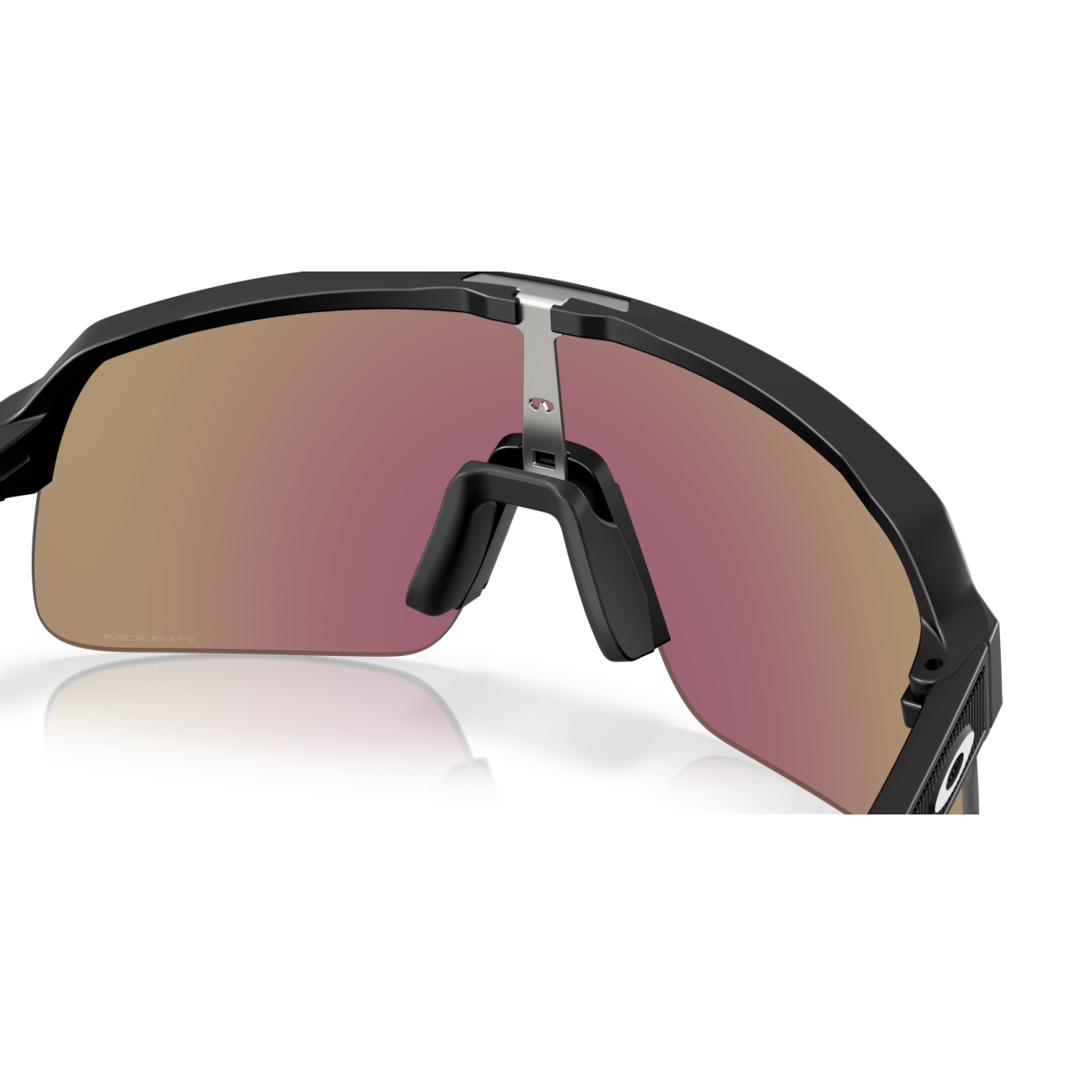 Gafas Oakley Sutro Lite S Lentes prizm sapphire/Montura matte black