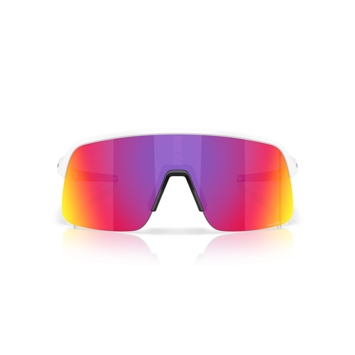 Gafas Oakley Sutro Lite S Lentes prizm road/Montura matte white