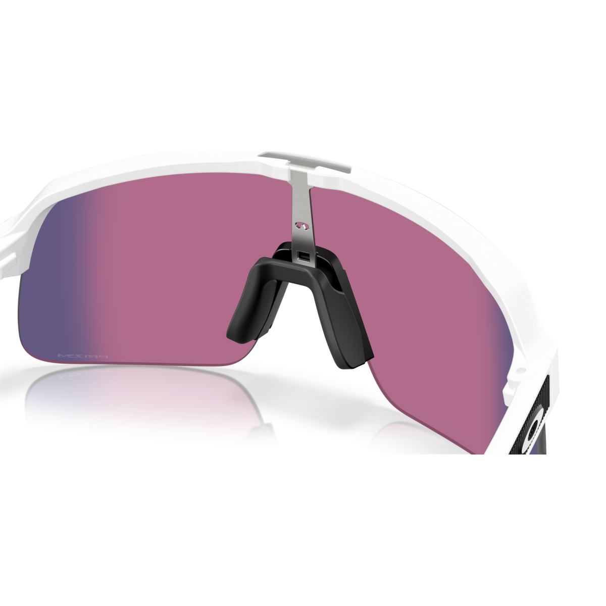 Gafas Oakley Sutro Lite S Lentes prizm road/Montura matte white