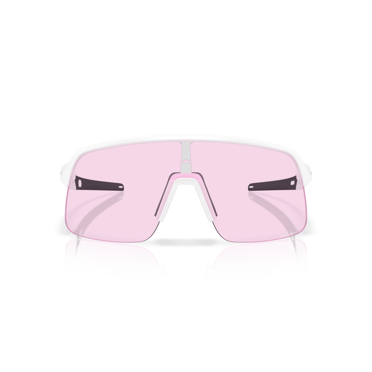 Gafas Oakley Sutro Lite S Lentes prizm low light/Montura matte white