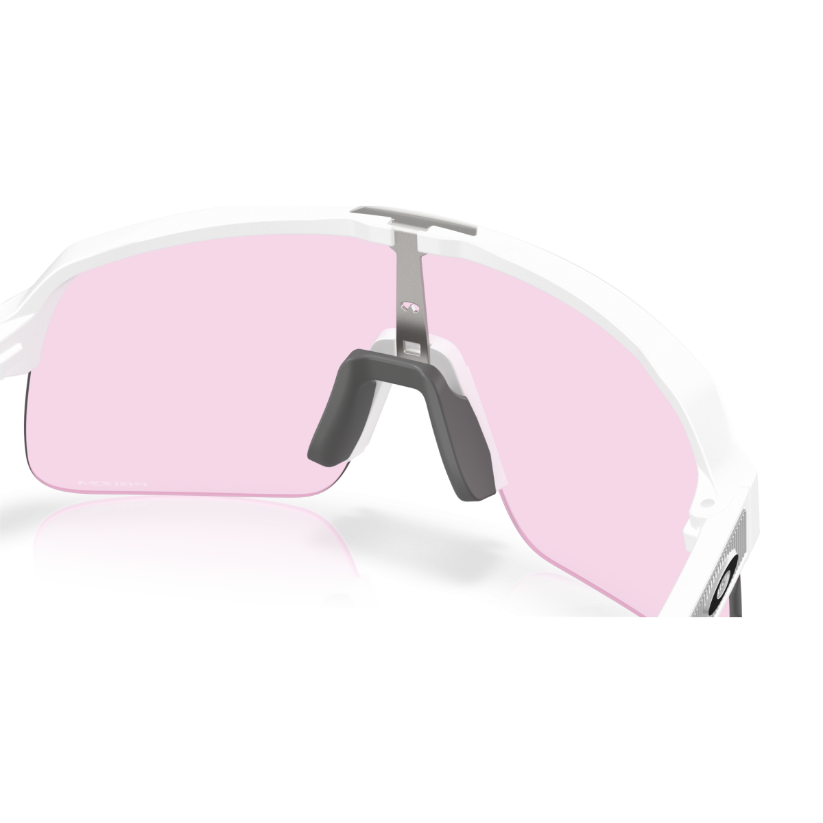 Gafas Oakley Sutro Lite S Lentes prizm low light/Montura matte white