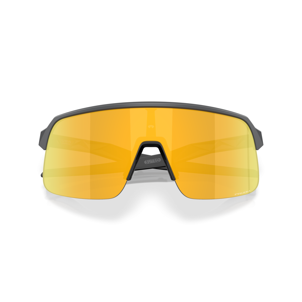 Gafas Oakley Sutro Lite S Lentes prizm 24k/Montura matte carbon