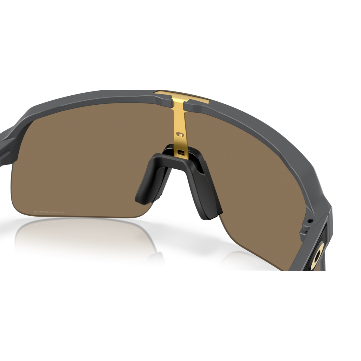 Gafas Oakley Sutro Lite S Lentes prizm 24k/Montura matte carbon