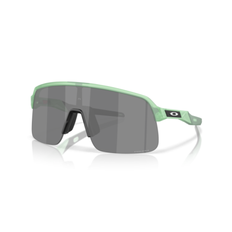 Lunettes Oakley Sutro Lite S Verres prizm black/Monture matte transpar