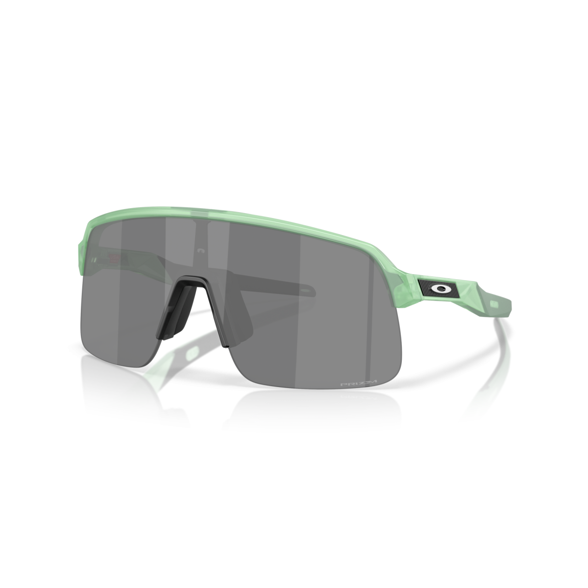 Gafas Oakley Sutro Lite S Lentes prizm black/Montura matte transparent