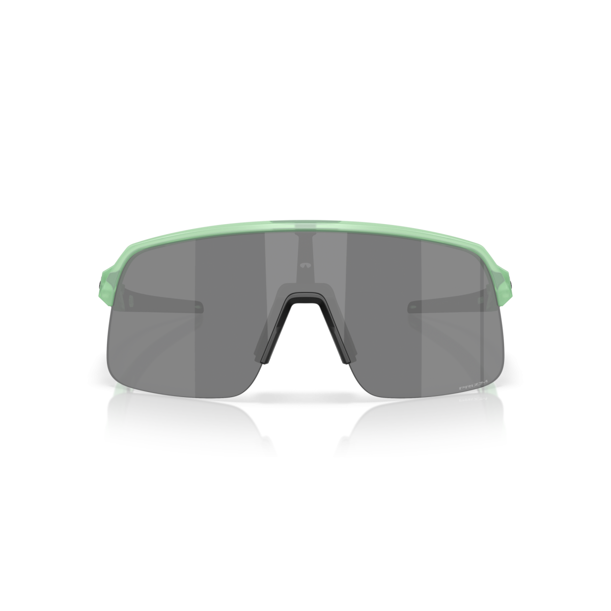 Lunettes Oakley Sutro Lite S Verres prizm black/Monture matte transpar