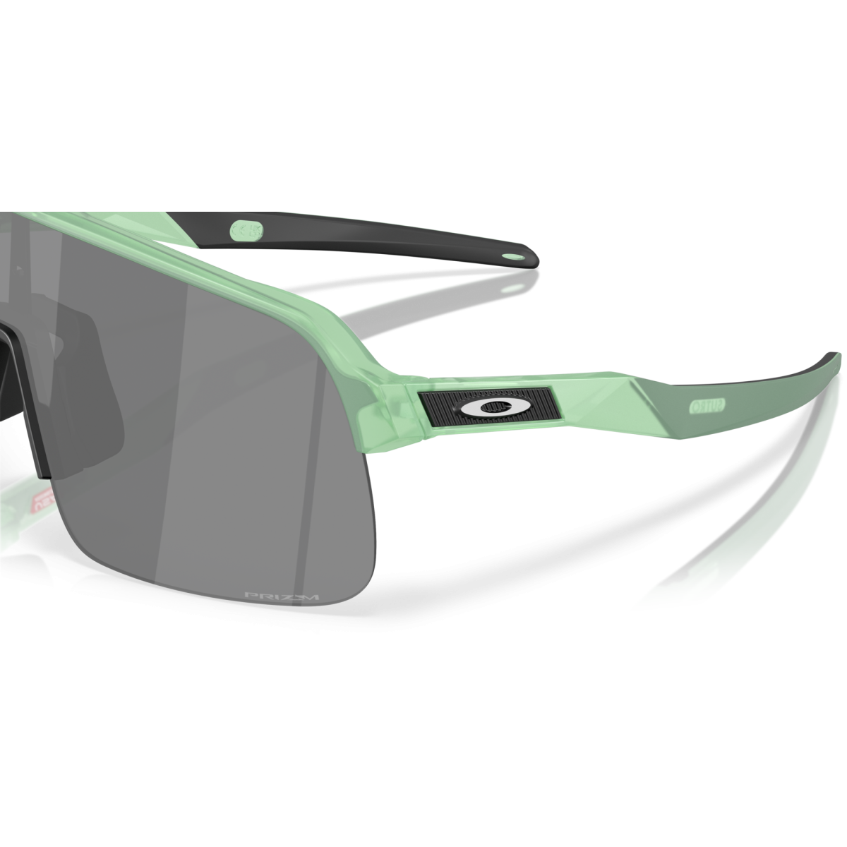 Gafas Oakley Sutro Lite S Lentes prizm black/Montura matte transparent