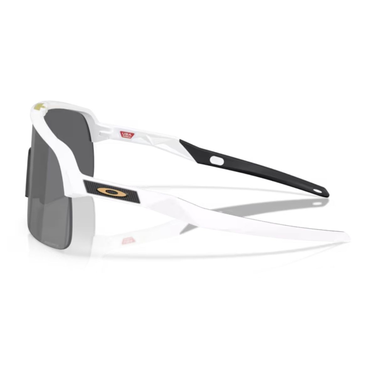 Gafas Oakley Sutro Lite Lentes prizm black/Montura matte white