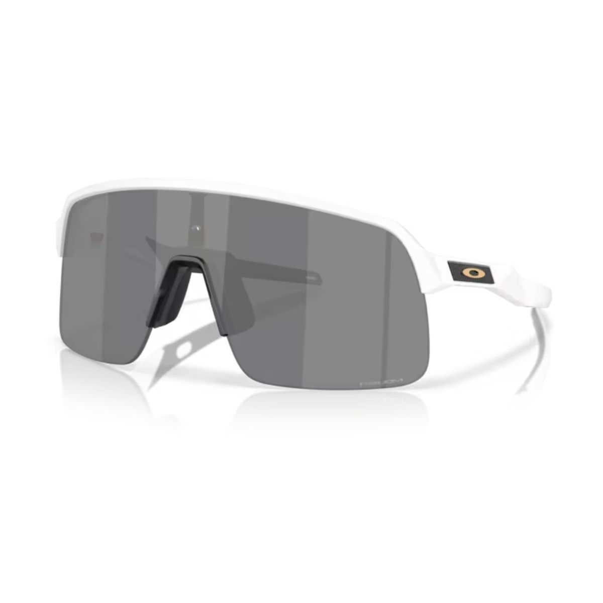 Lunettes Oakley Sutro Lite Verres prizm black/Monture matte white