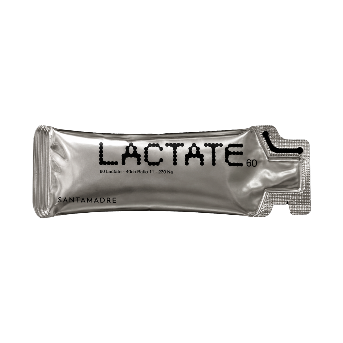 Gel Santa Madre Lactate 60 OFF CAF 70 ml