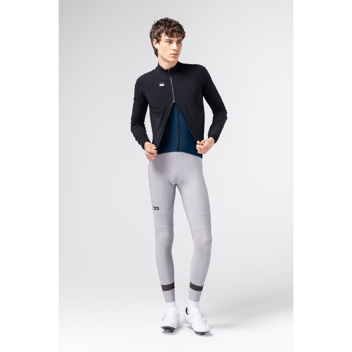 Veste Imperméable Unisexe Gobik Selkie 2.0 Black | Terrabike