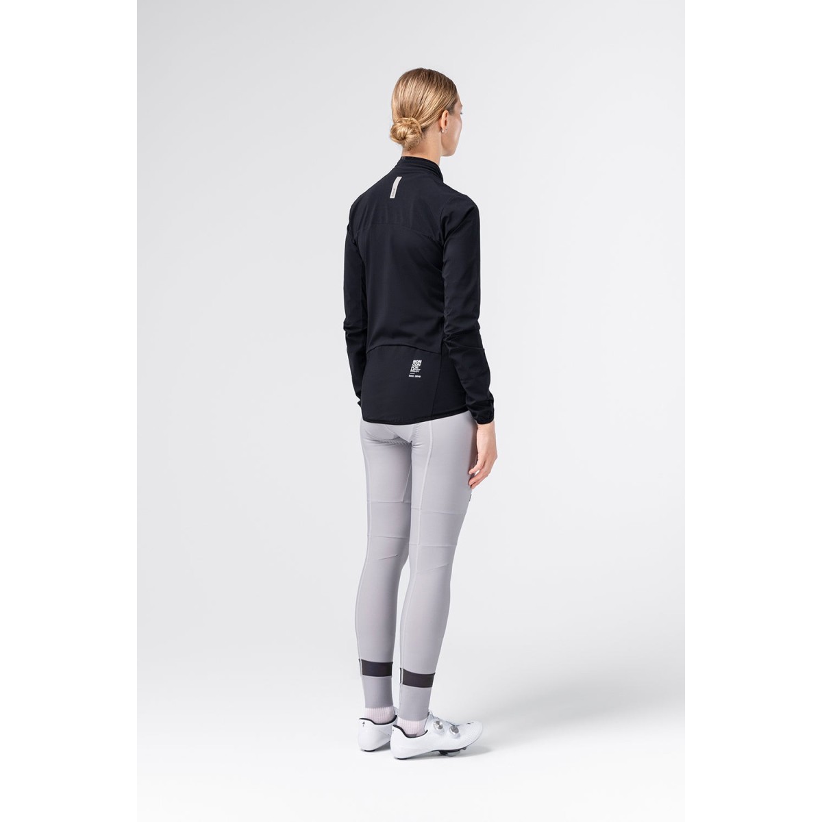 Veste Imperméable Unisexe Gobik Selkie 2.0 Black | Terrabike