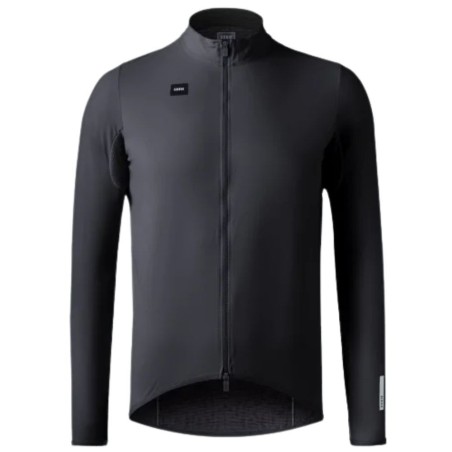 Chaqueta Impermeable Unisex Gobik Selkie 2.0 Black