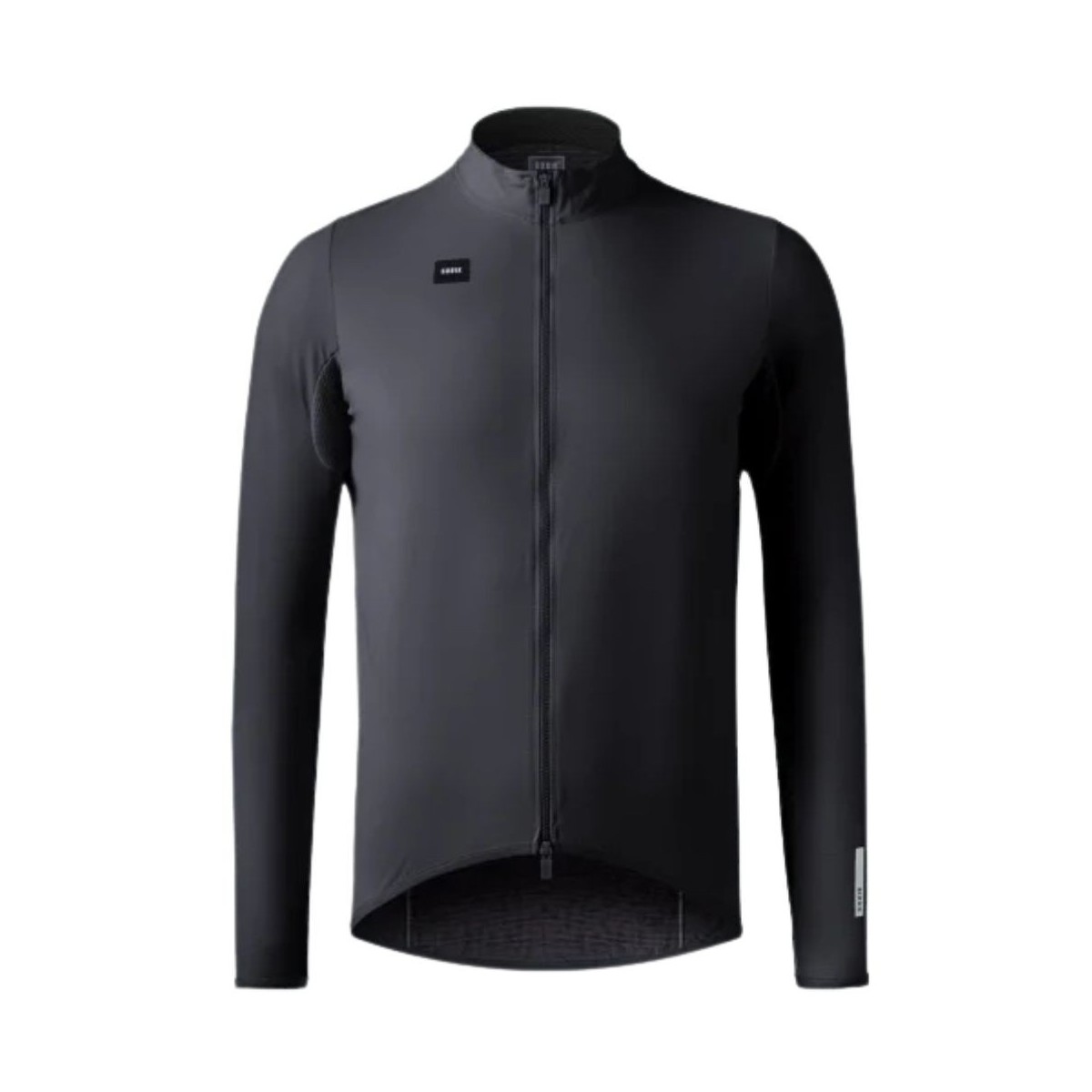 Veste Imperméable Unisexe Gobik Selkie 2.0 Black