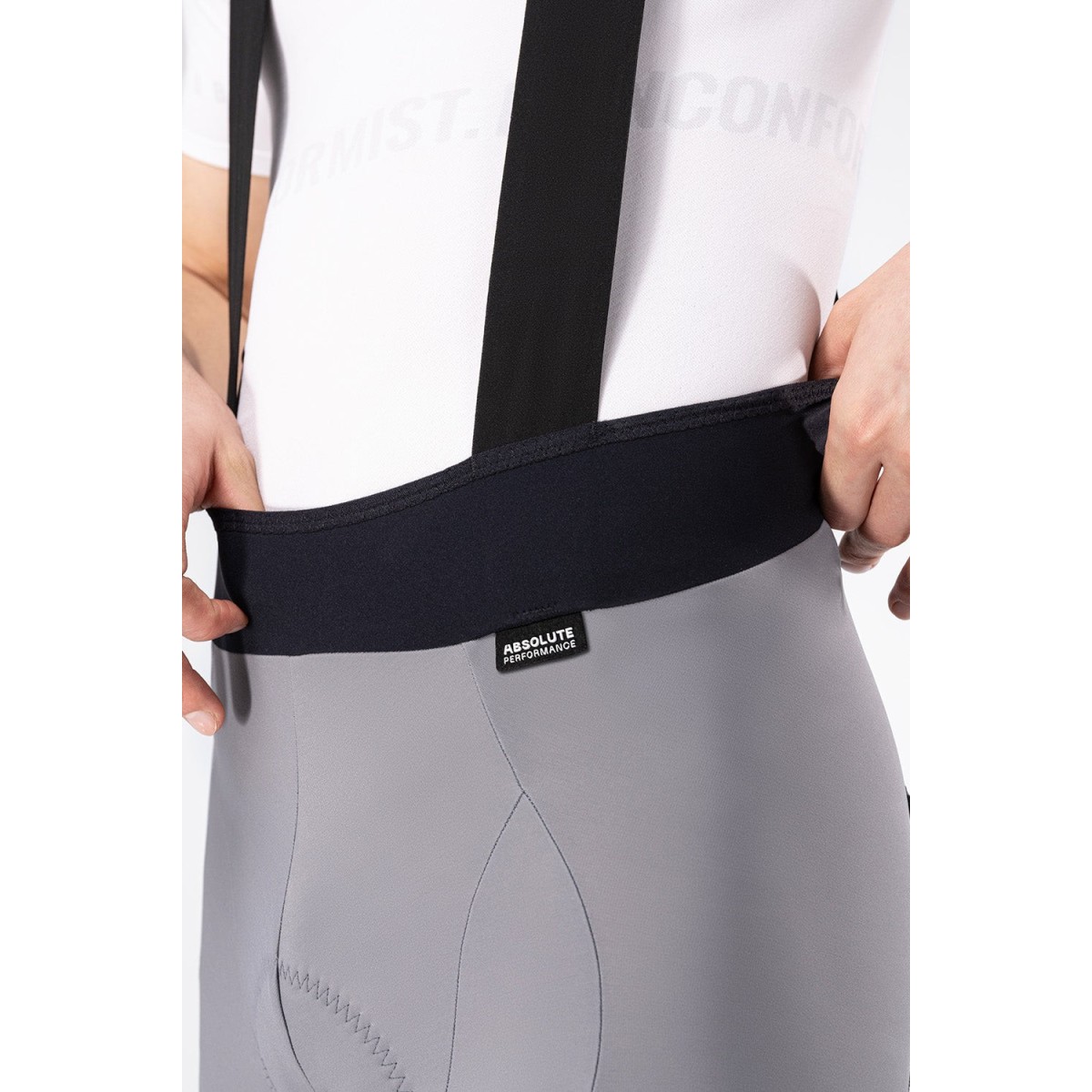 Culote Largo Hombre Gobik Absolute 8.0 Kettle | Terrabike
