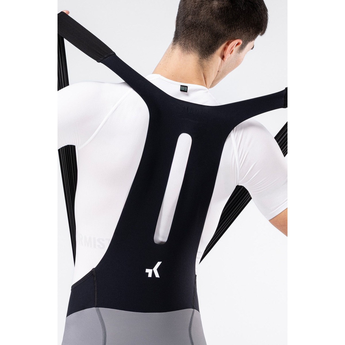 Cuissard Long Homme Gobik Absolute 8.0 Kettle | Terrabike