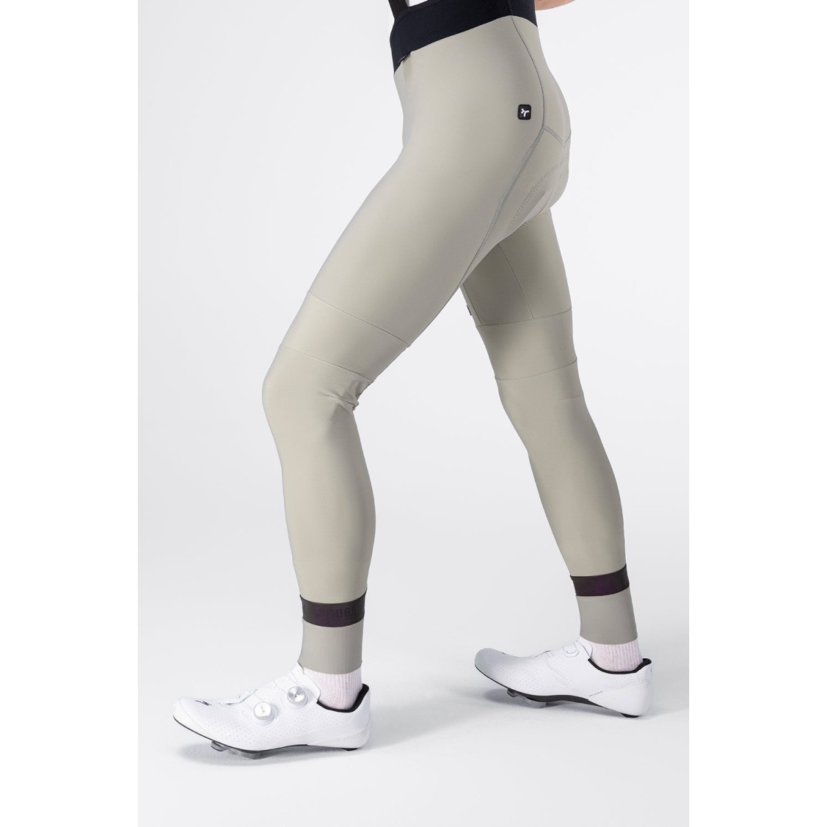 Cuissard Long Homme Gobik Absolute 8.0 Leek | Terrabike