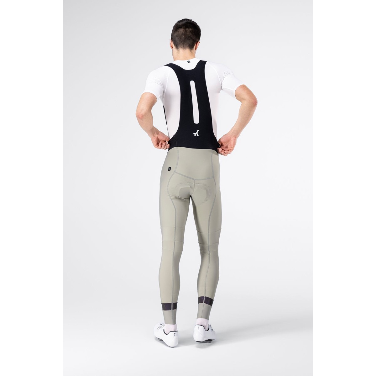 Culote Largo Hombre Gobik Absolute 8.0 Leek | Terrabike