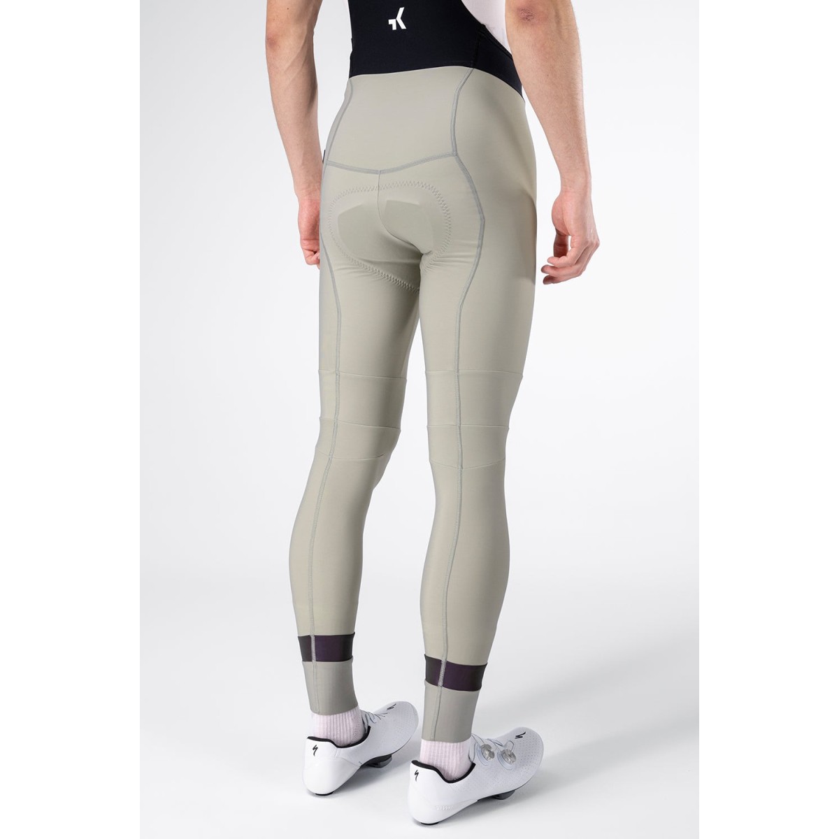 Cuissard Long Homme Gobik Absolute 8.0 Leek | Terrabike