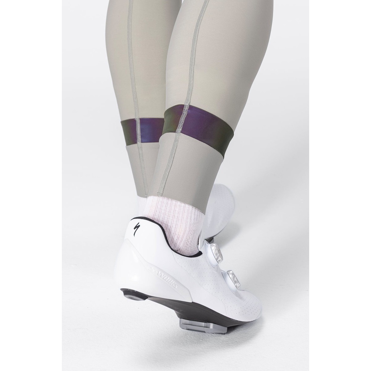 Cuissard Long Homme Gobik Absolute 8.0 Leek | Terrabike
