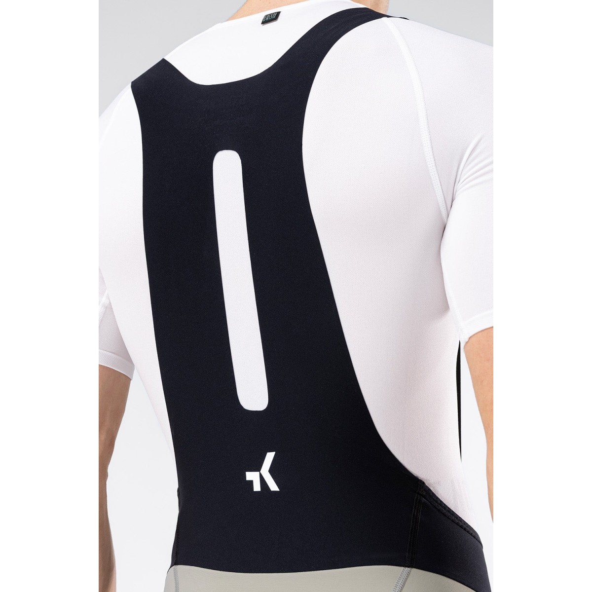 Culote Largo Hombre Gobik Absolute 8.0 Leek | Terrabike