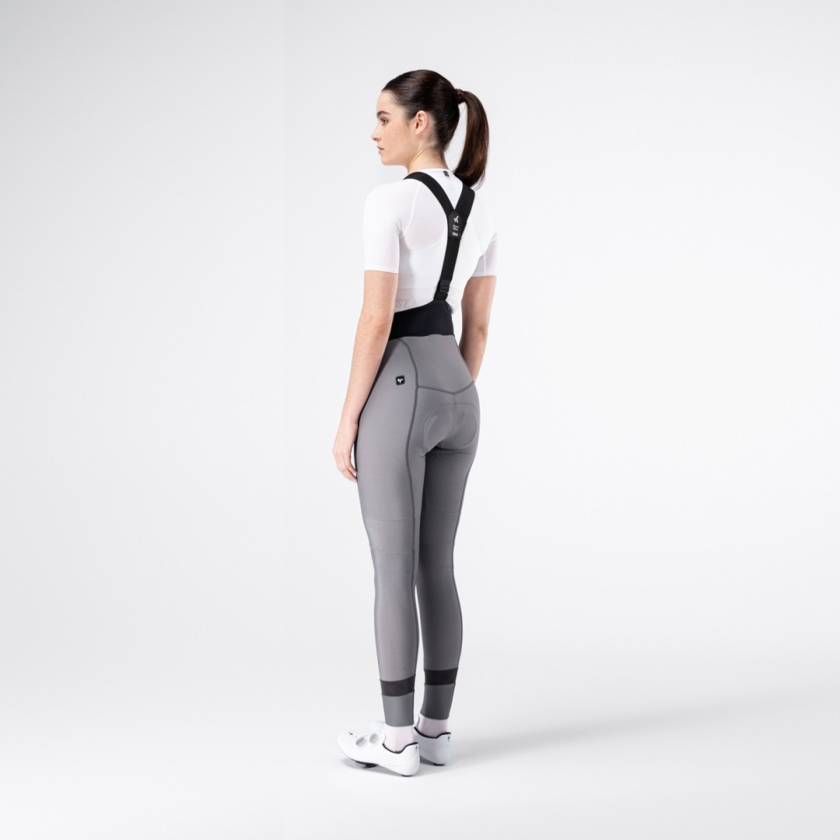 Culote Largo Mujer Gobik Absolute 8.0 Kettle | Terrabike