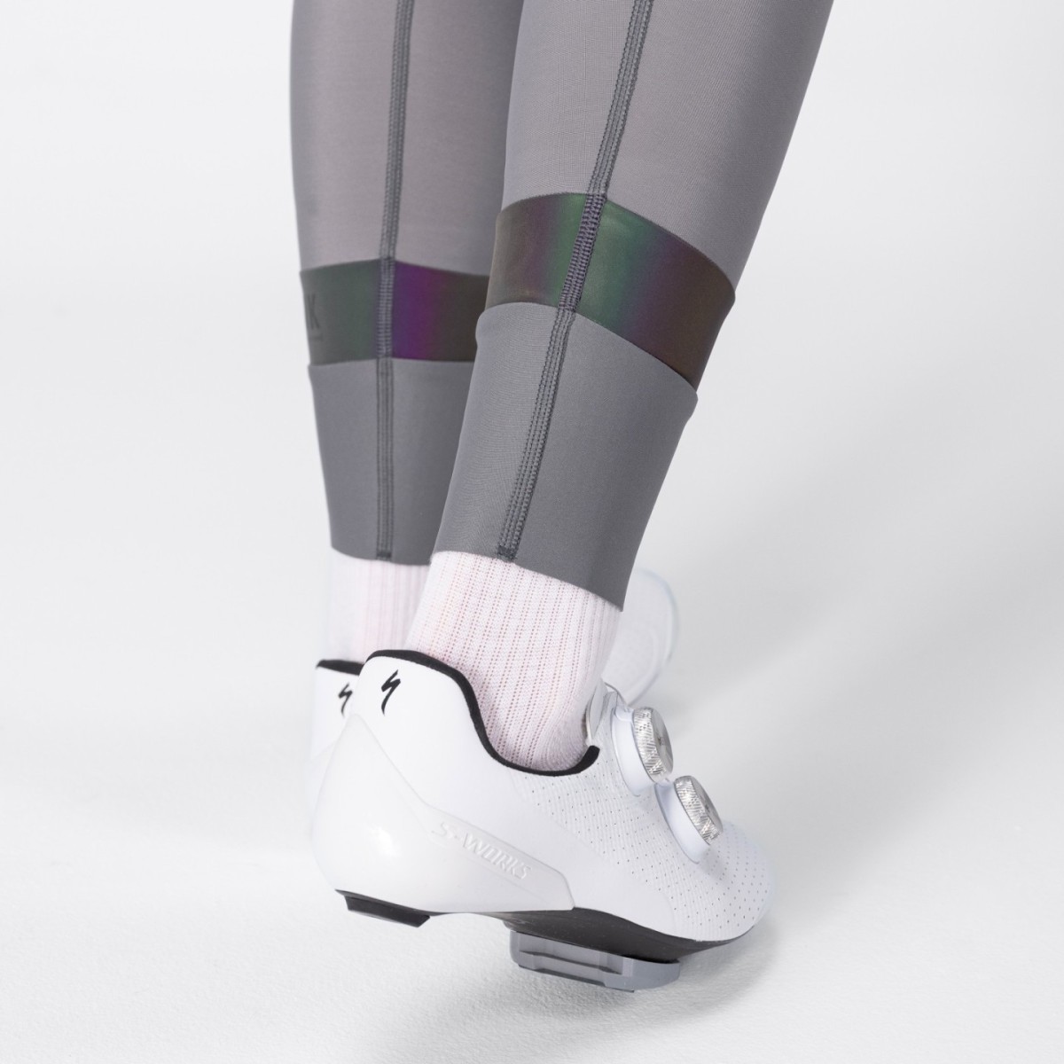 Culote Largo Mujer Gobik Absolute 8.0 Kettle | Terrabike