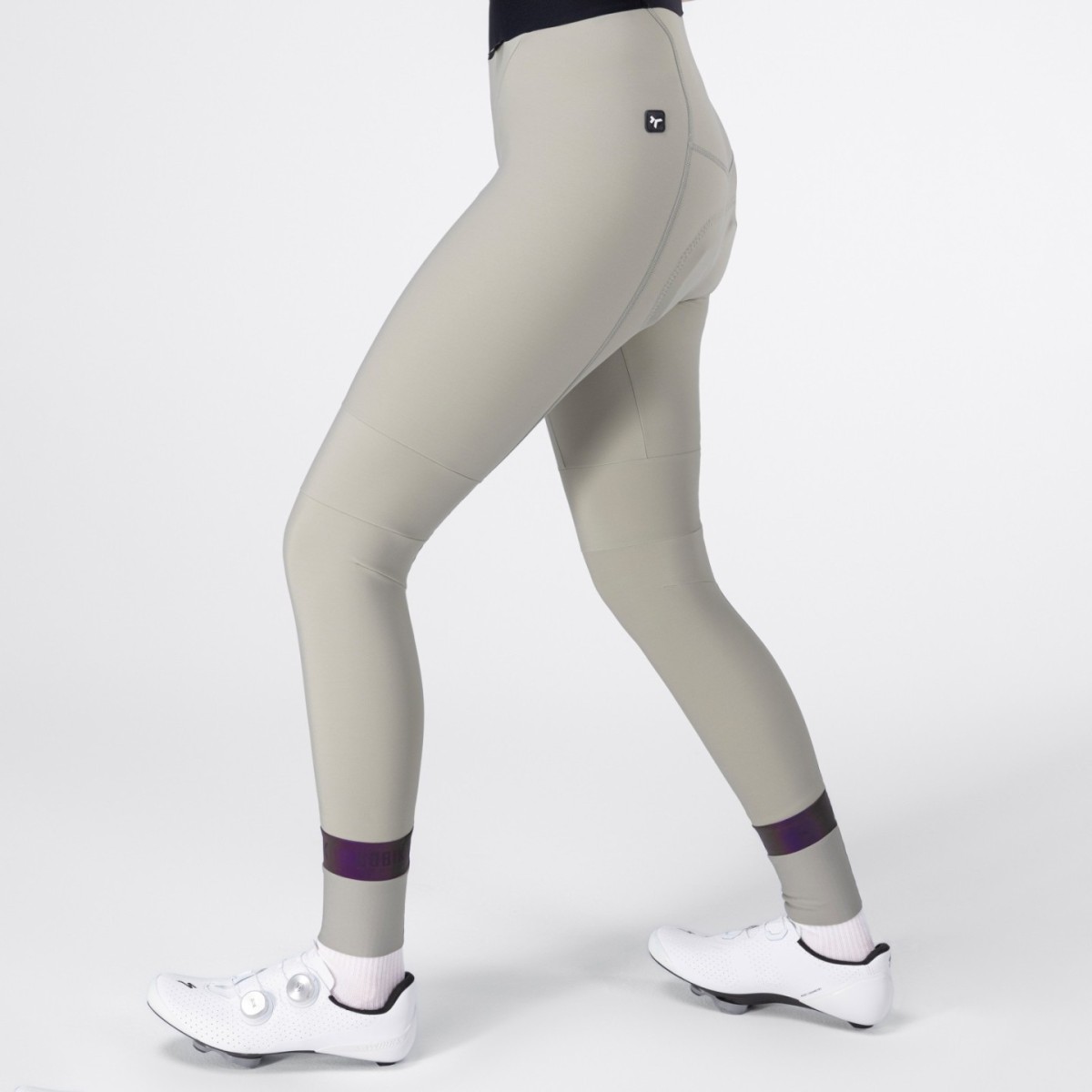 Culote Largo Mujer Gobik Absolute 8.0 Leek | Terrabike