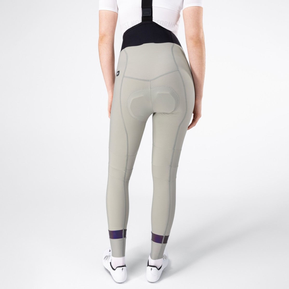 Culote Largo Mujer Gobik Absolute 8.0 Leek | Terrabike