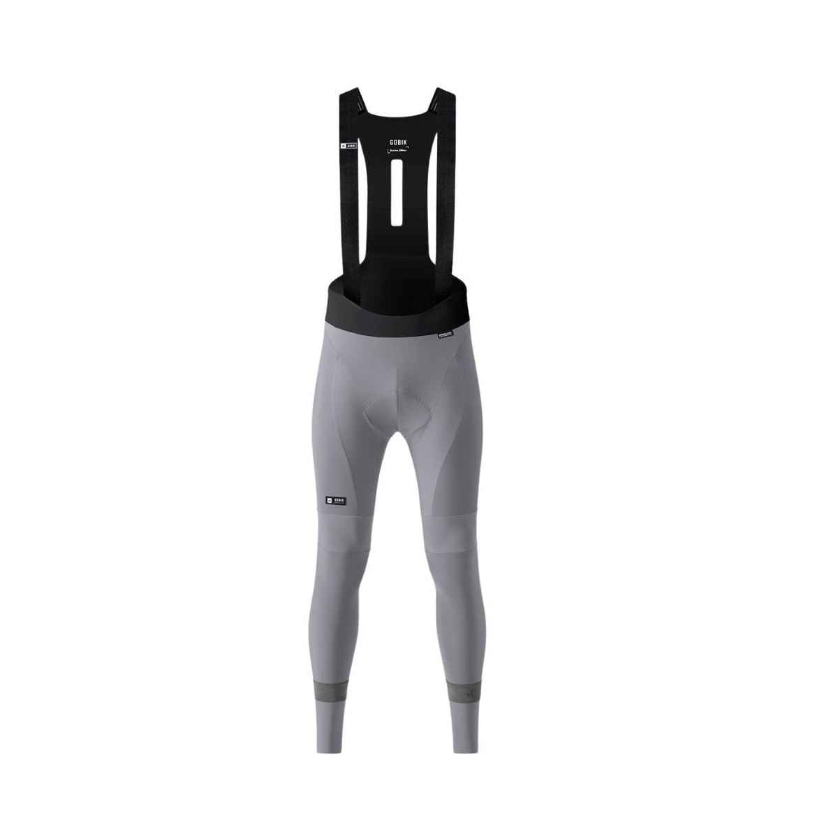 Culote Largo Hombre Gobik Absolute 8.0 Kettle