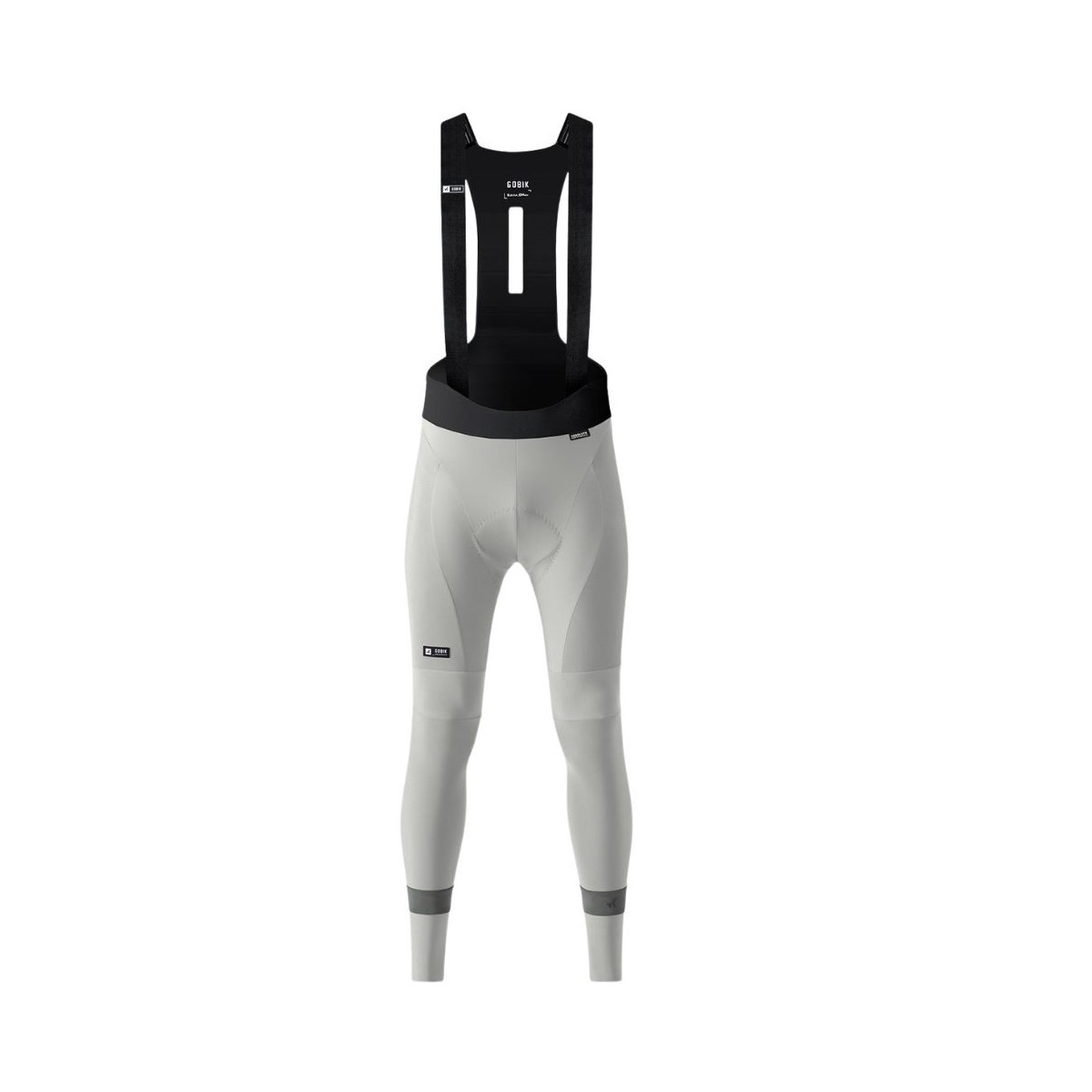 Cuissard Long Homme Gobik Absolute 8.0 Leek