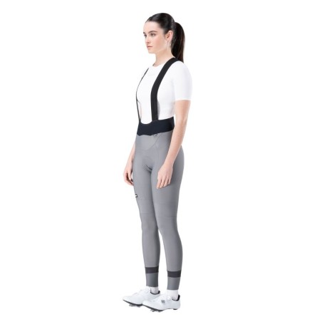 Culote Largo Mujer Gobik Absolute 8.0 Kettle