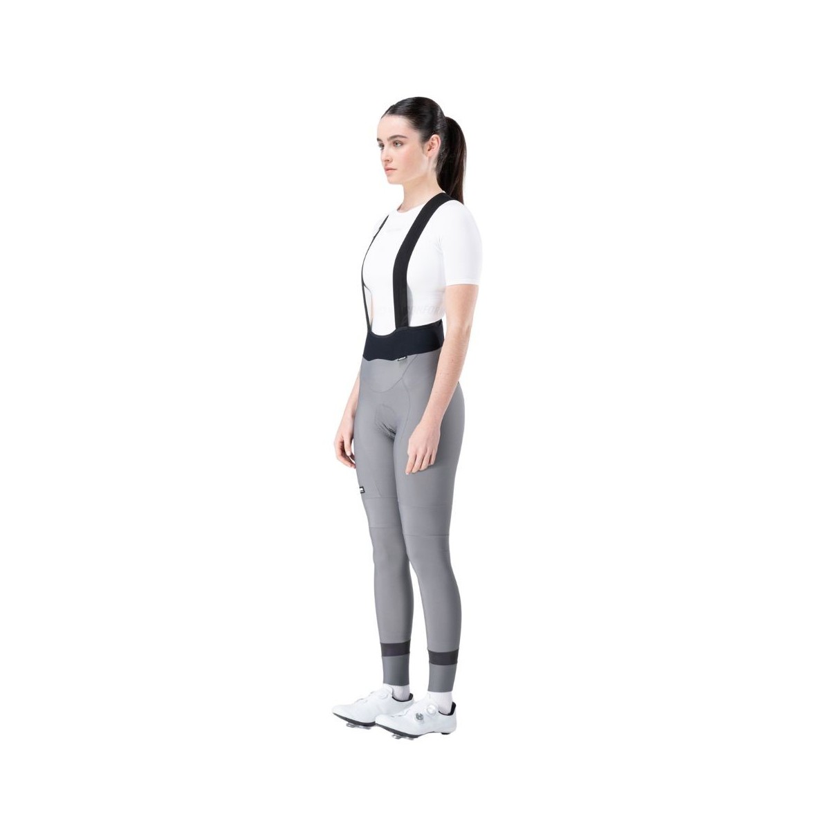 Culote Largo Mujer Gobik Absolute 8.0 Kettle