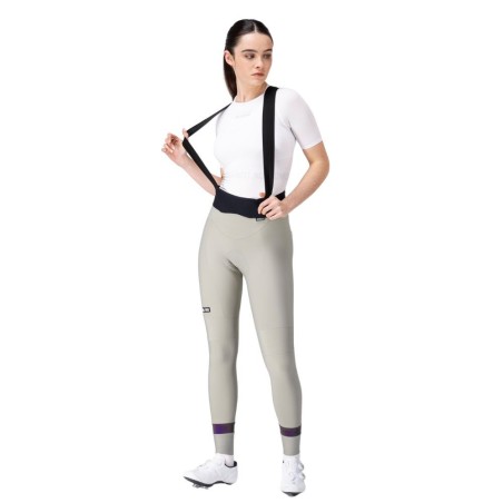Culote Largo Mujer Gobik Absolute 8.0 Leek