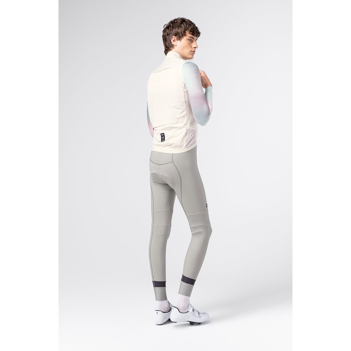 Chaleco Hombre Gobik Vector 3.0 Crepe | Terrabike