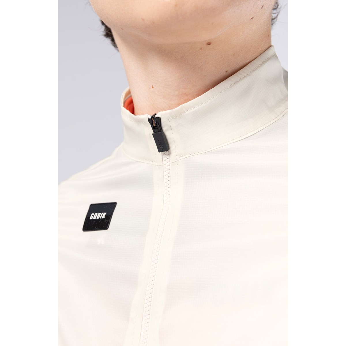 Gilet Homme Gobik Vector 3.0 Crepe | Terrabike