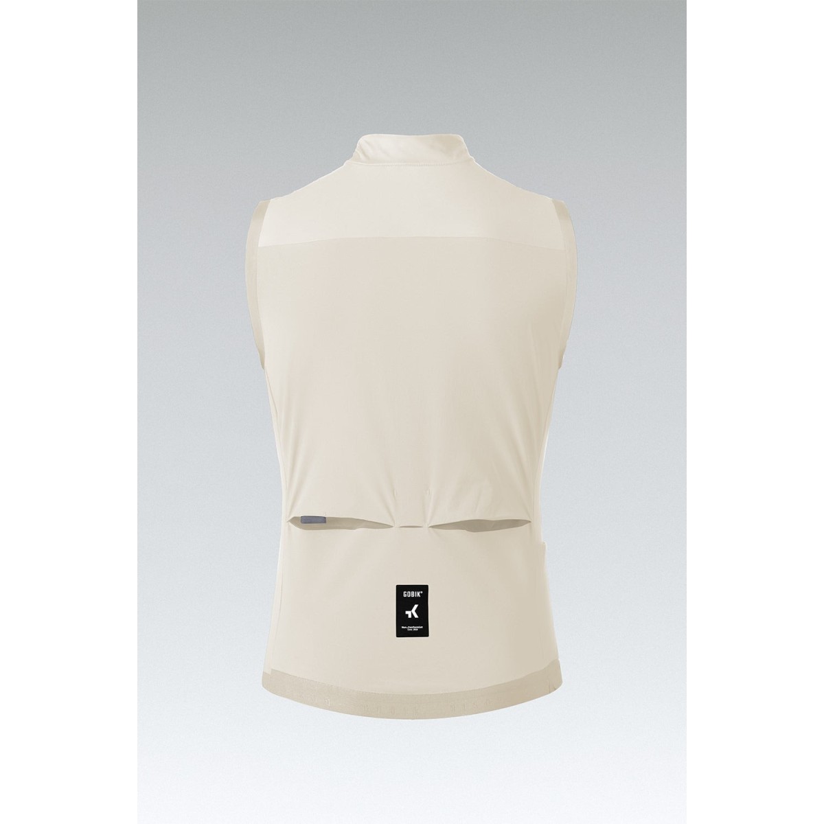 Gilet Homme Gobik Vector 3.0 Crepe | Terrabike