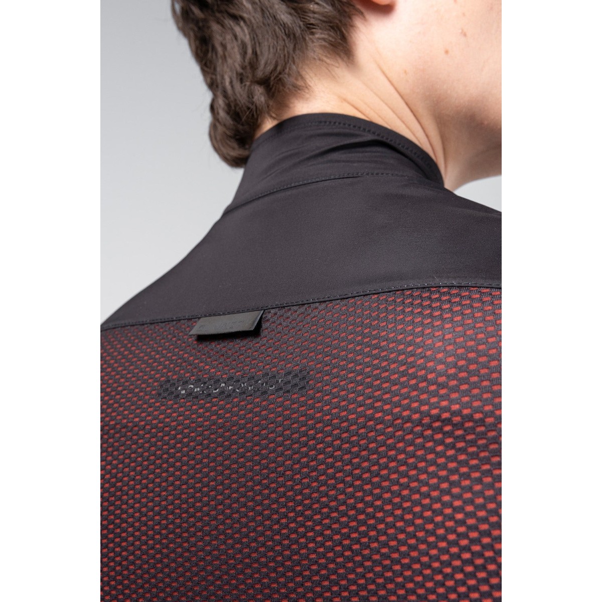 Gilet Homme Gobik Prime Ink Black | Terrabike
