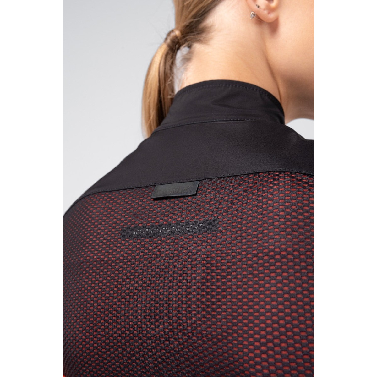 Chaleco Mujer Gobik Prime Ink Black | Terrabike