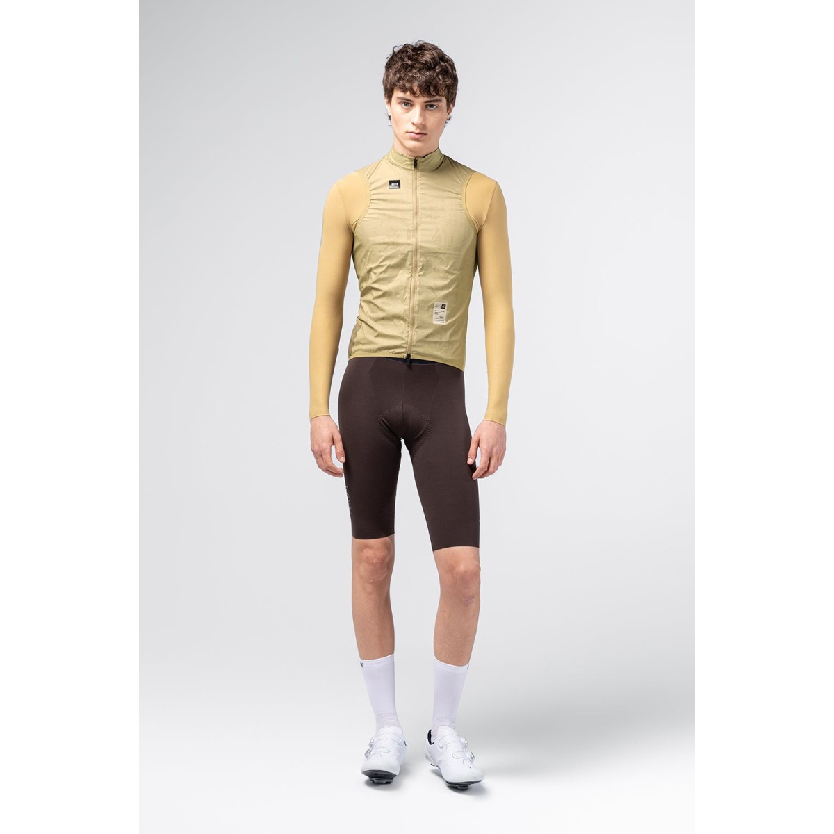 Gilet Homme Gobik Plus 2.0 Keemun | Terrabike