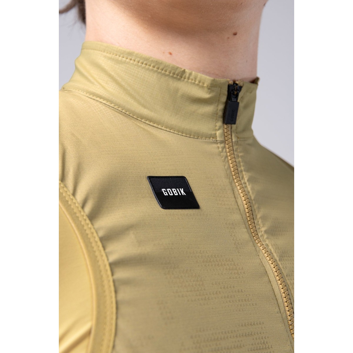 Gilet Homme Gobik Plus 2.0 Keemun | Terrabike