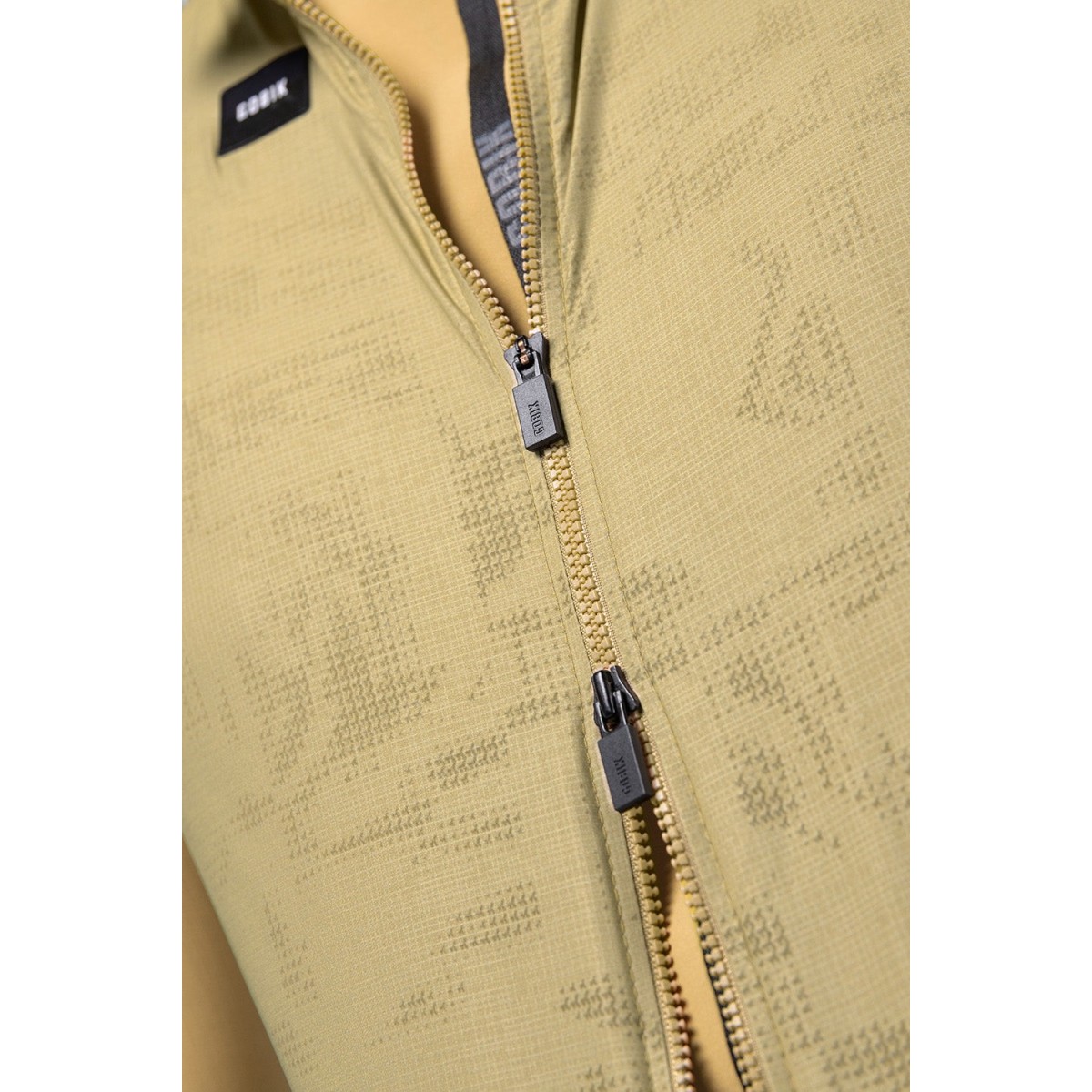 Gilet Homme Gobik Plus 2.0 Keemun | Terrabike