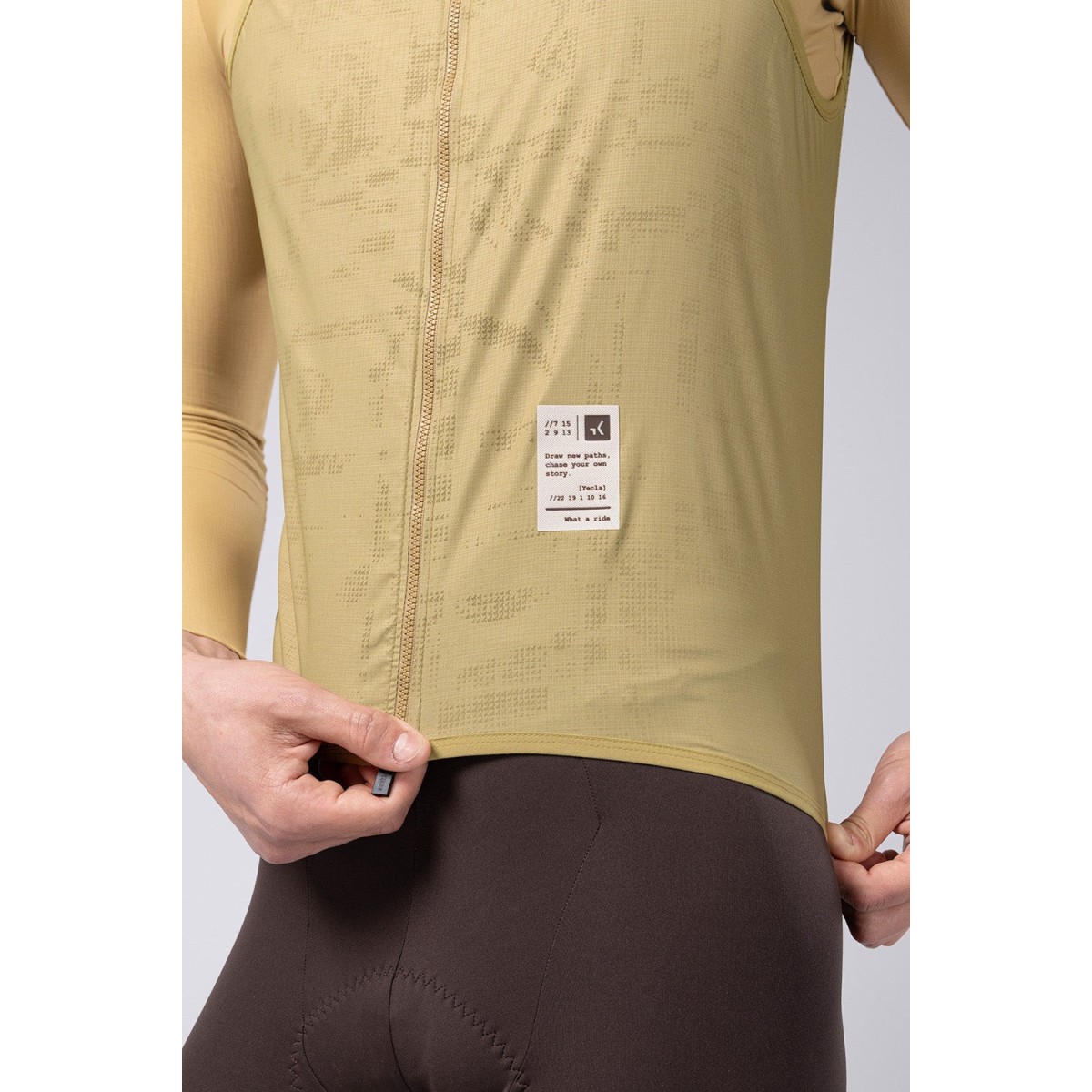 Gilet Homme Gobik Plus 2.0 Keemun | Terrabike