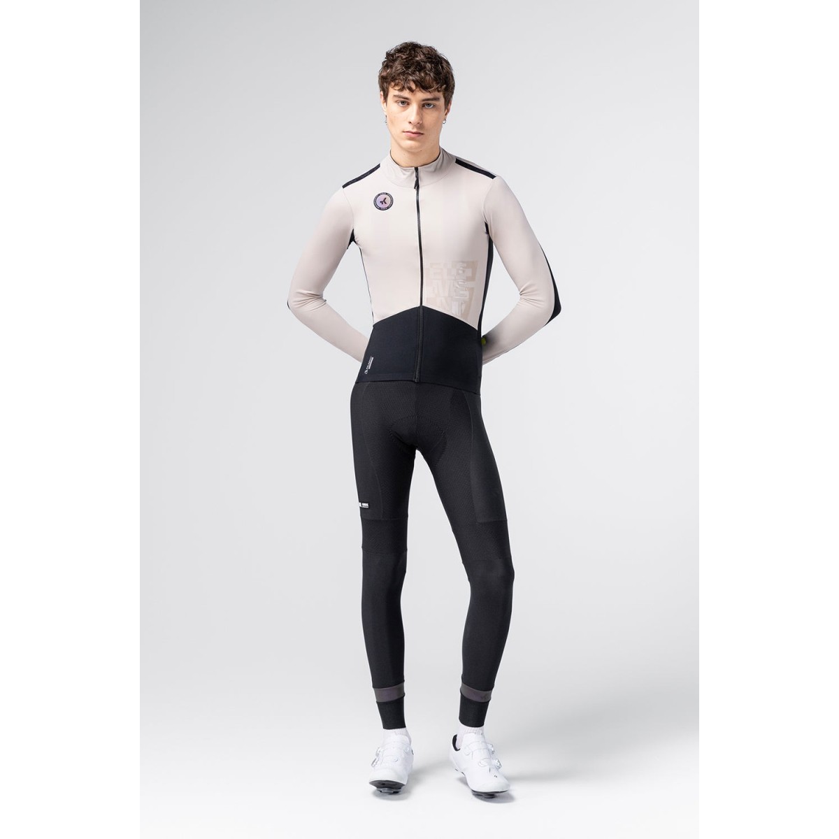 Chaqueta Hombre Gobik Element Meadow | Terrabike