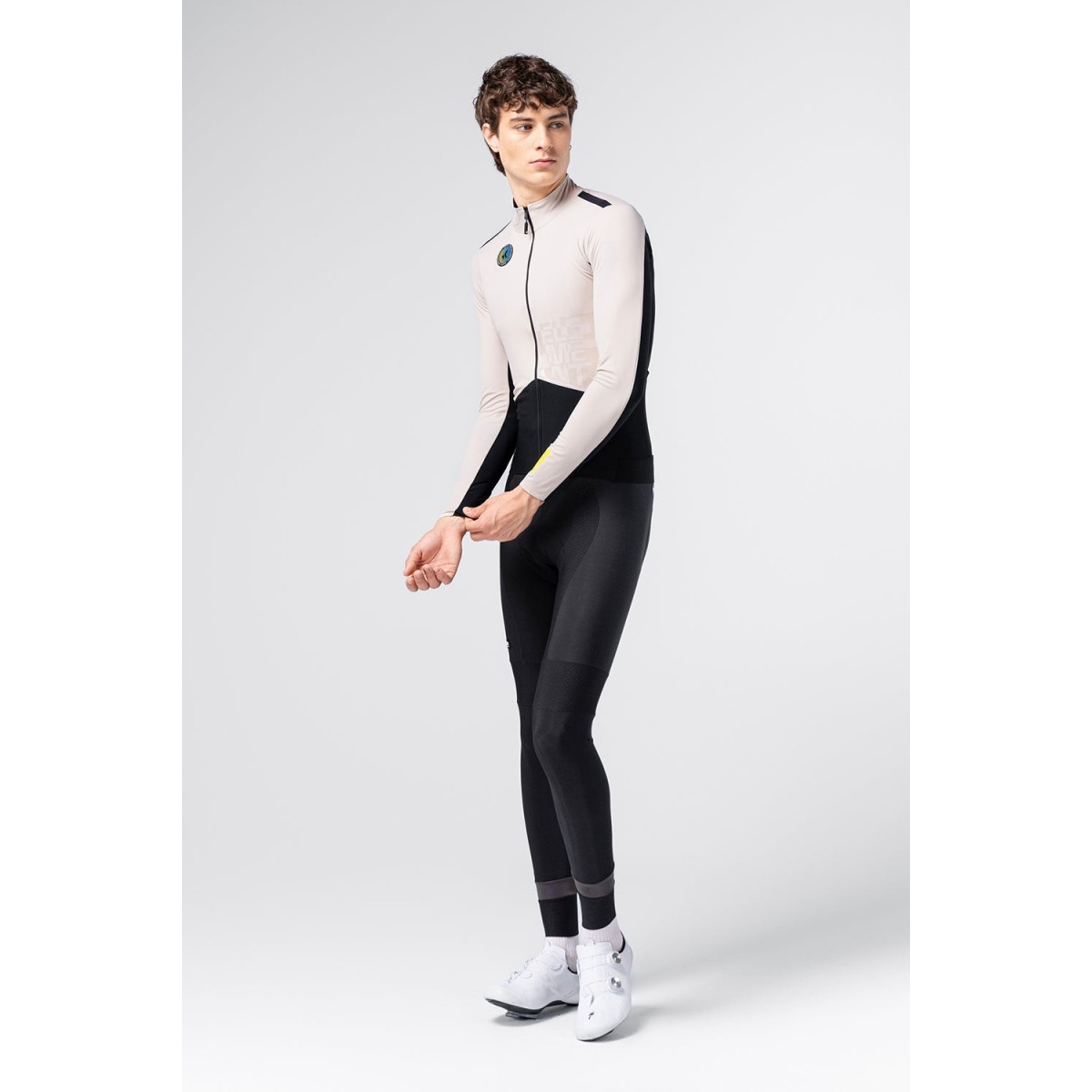 Chaqueta Hombre Gobik Element Meadow | Terrabike