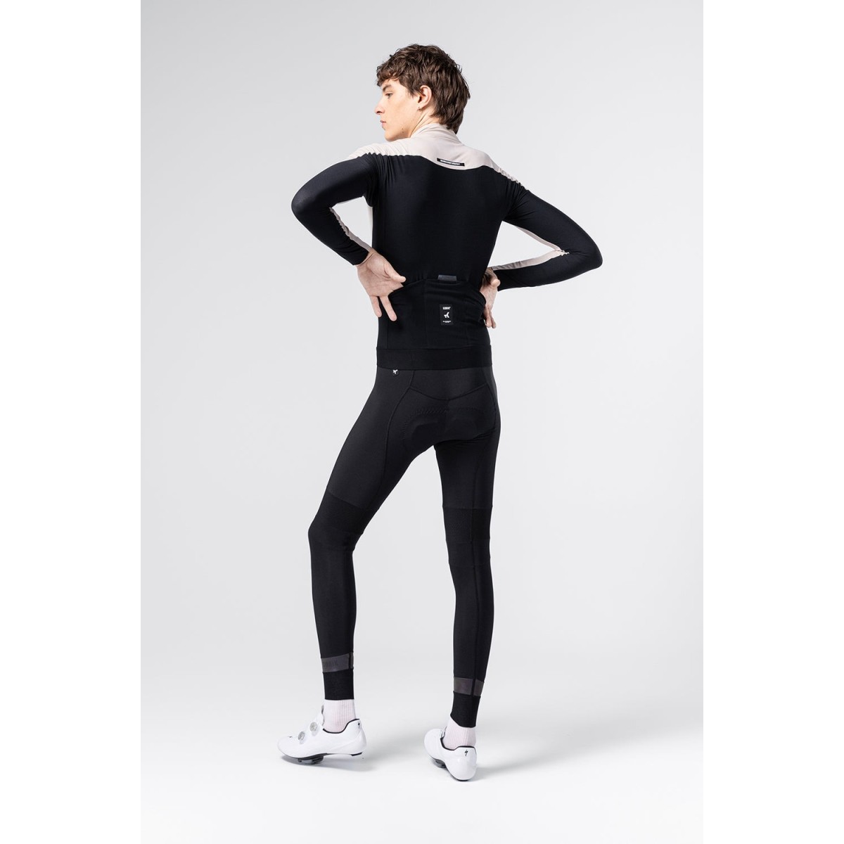 Chaqueta Hombre Gobik Element Meadow | Terrabike