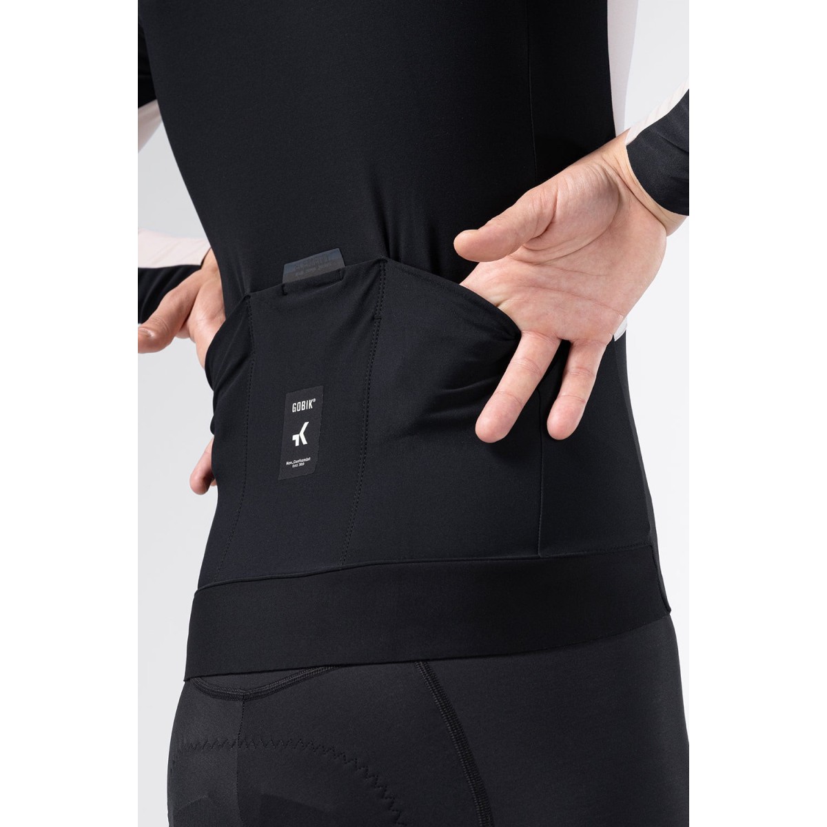 Veste Homme Gobik Element Meadow | Terrabike