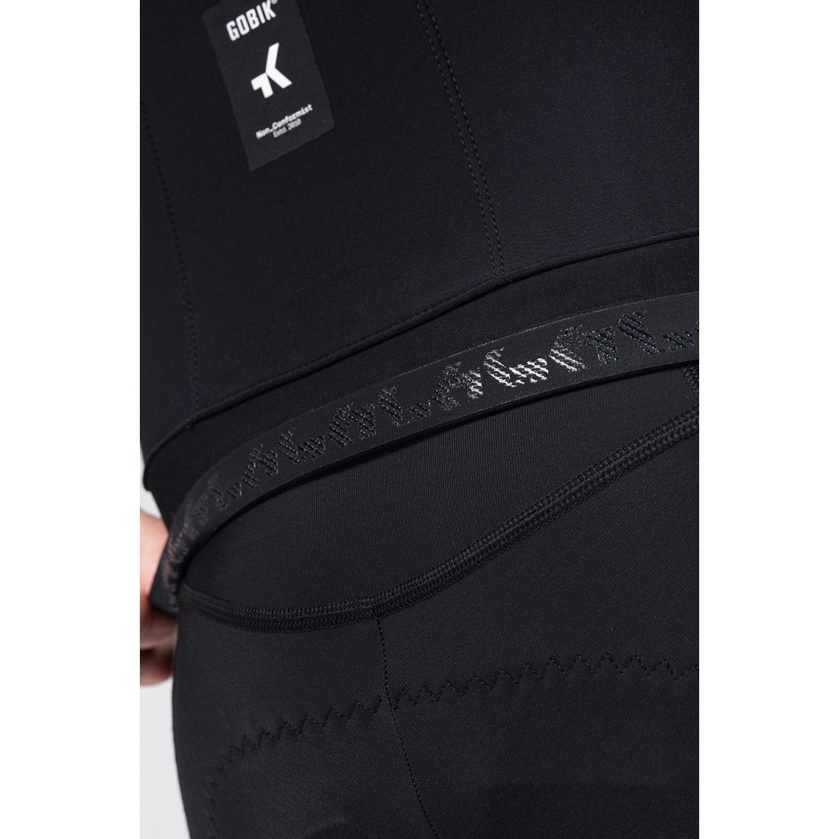 Veste Homme Gobik Element Meadow | Terrabike