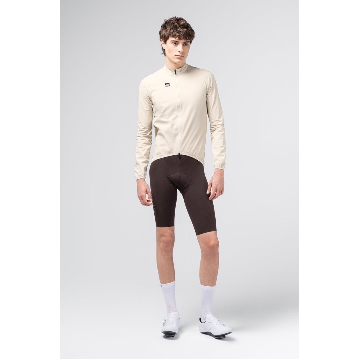Chaqueta Impermeable Unisex Gobik Selkie 2.0 Paper | Terrabike