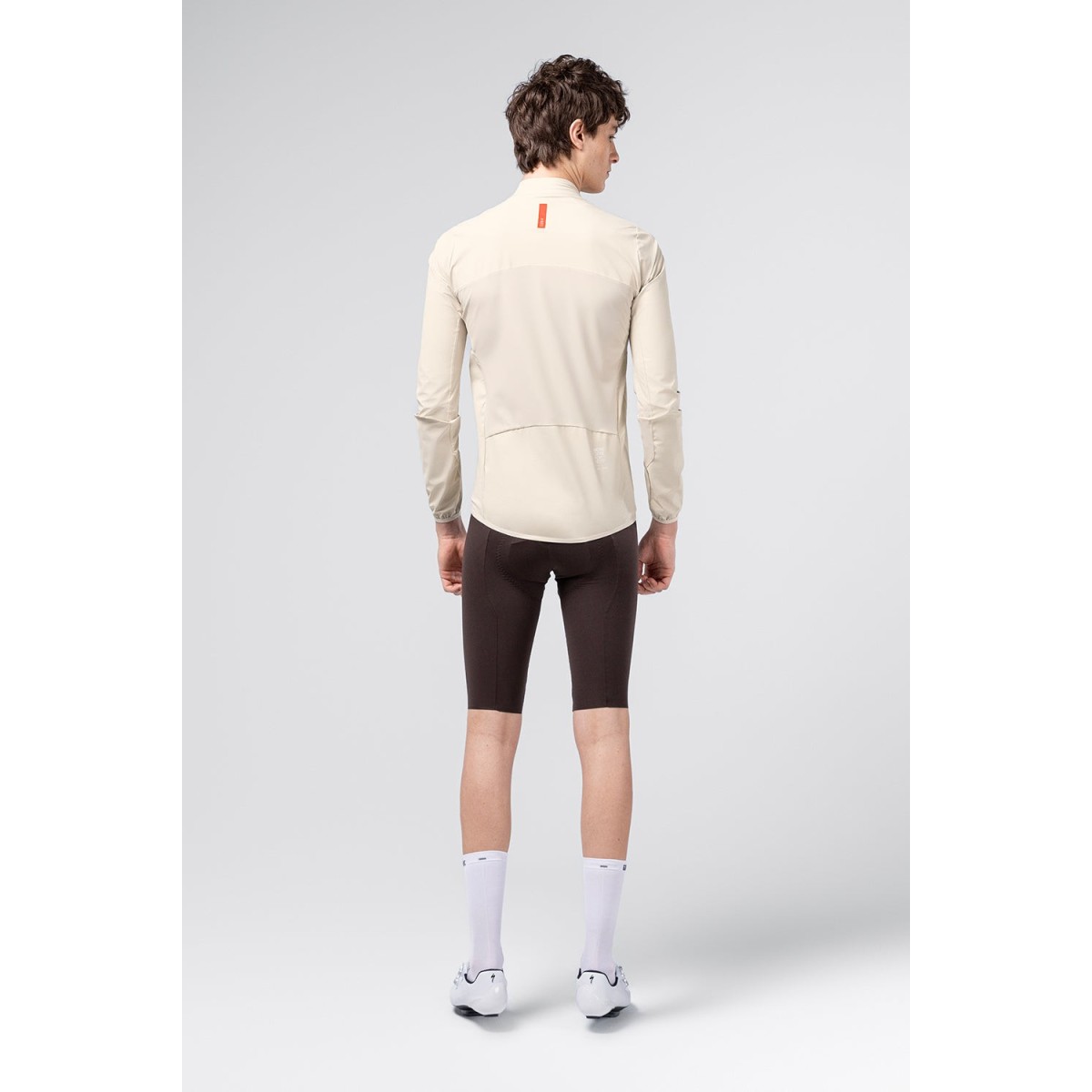 Veste Imperméable Unisexe Gobik Selkie 2.0 Paper | Terrabike